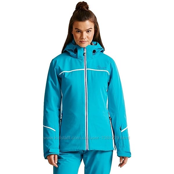 Женская Лыжная куртка Dare 2b Effectuate, Waterproof 15000