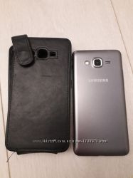 Samsung Grand Prime G530H Gray