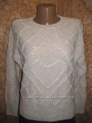 Женская кофта, свитер - M размер