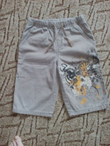 Бриджи на мальчика