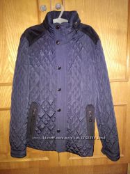 Куртка на мальчика