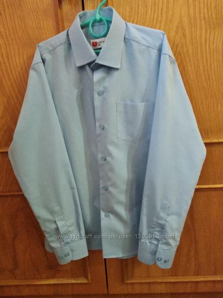 Рубашка на мальчика