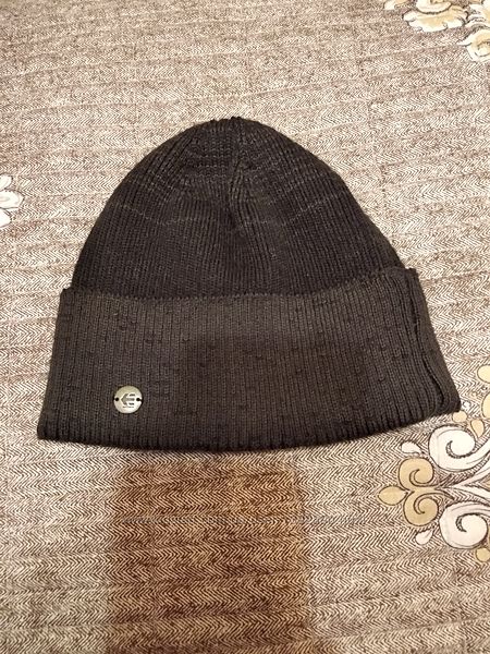 Шапка на мальчика