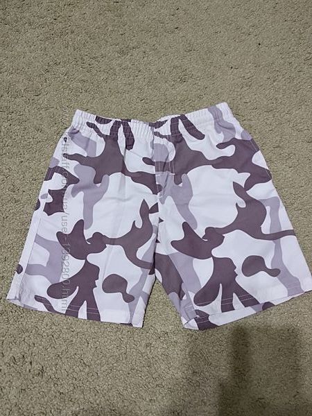 Шорты на мальчика