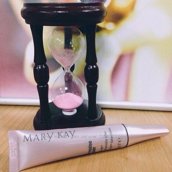  Крем-филлер для глубоких морщин TimeWise Repair Volu-Fill  Mary Kay