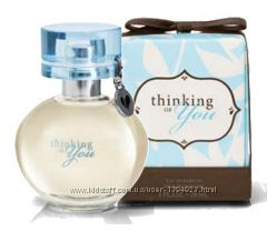 Парфюмерная вода Thinking of you Mary Kay