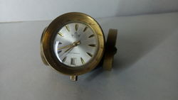 Кабинетные часы виде пушки Wilson  Швейцария.