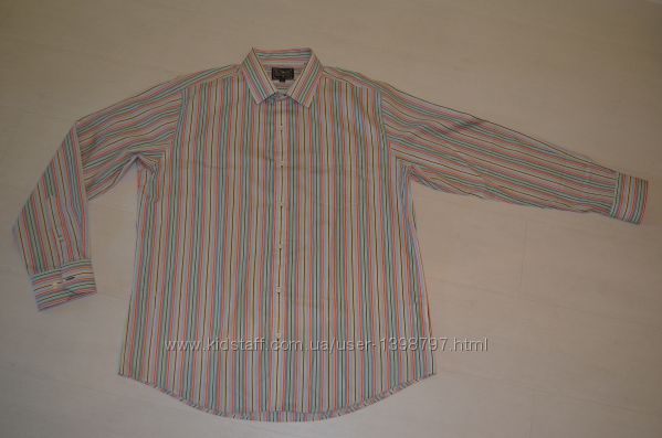 Продается новая мужская рубашка AMERICAN ICON, р-р XL 