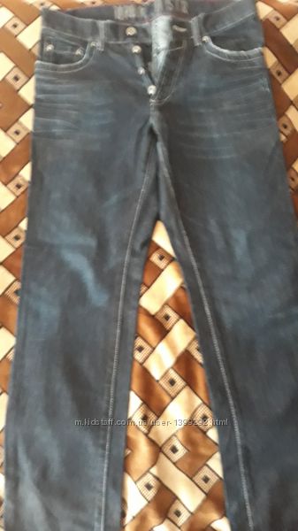 Джинси, Angelo litrico