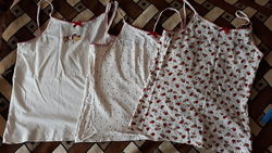 Майки під кофту