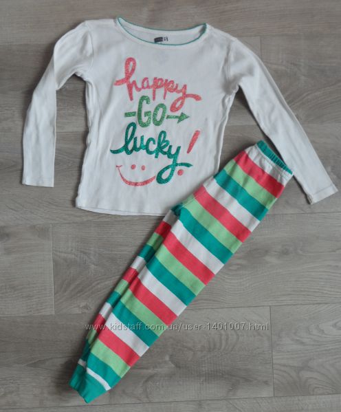 Пижамка от CRAZY8