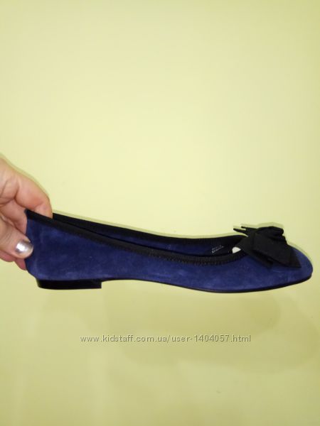 Балетки 36 37 38 розмір бренд Andre