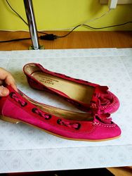 Балеточки 37 розмір бренд Andr