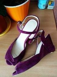 Босоніжки 37 розмір бренд Andr