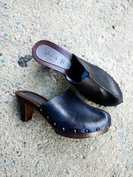 Сабо 36 37 38 39 40 41 розмір бренд Andr