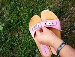 Сабо 41 розмір бренд Andr