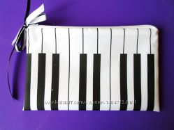 Стильные косметички-косметичка от бренда Ziz