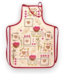 Качественный и стильный махровый фартук