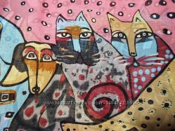 #5: Голубой - нет