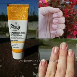 #3: календула 