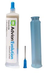 #2: Evolution 1