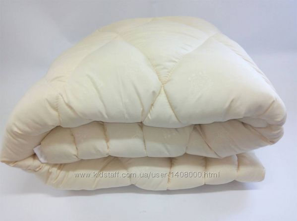 Одеяло гипоаллергенное лебяжий пух