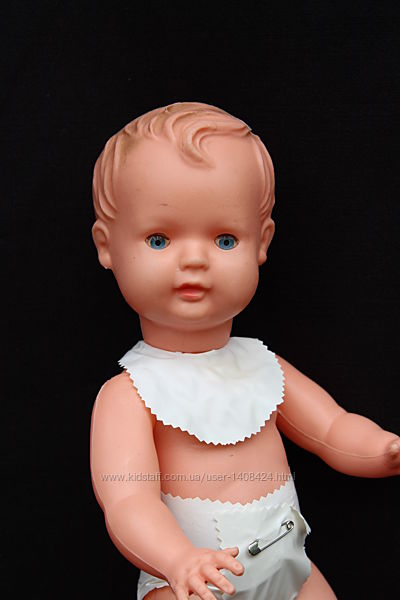   5. Пупс- кукла- лялька- 36 см.