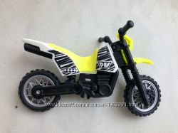 Playmobil мотоцыкл редкий Байк оригинал