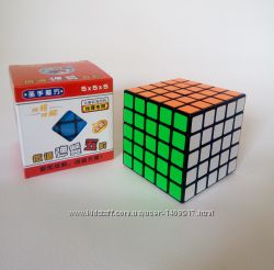 Кубик Рубика 5х5 ShengShou