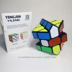 Головоломка Куб Фишера YongJun кубик Рубика