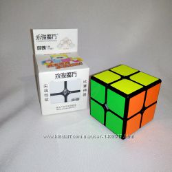 Кубик Рубика YJ  MoYu  Yupo 2 х 2 