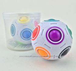 Головоломка Шар Rainbow Ball от Moyu YongJun кубик Рубика