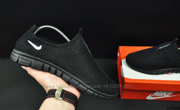 кроссовки мужские NIKE Free 3. 0 разные цвета 41-45р