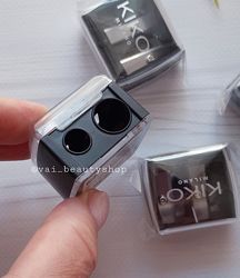 Стругалка подвійна KIKO Double Sharpener 