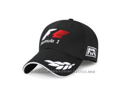 Бейсболка Formula 1