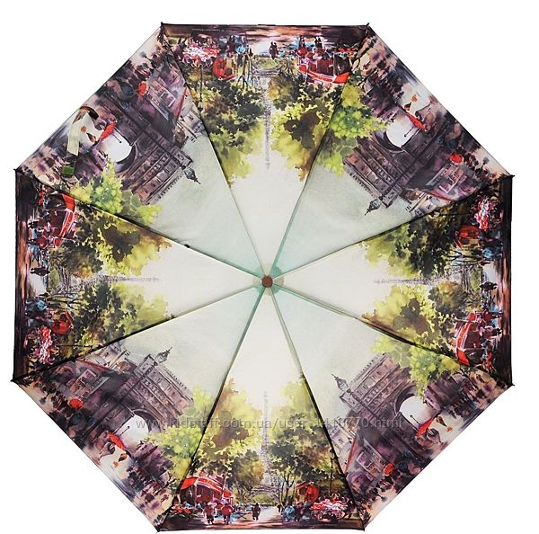 Полный автомат Zest большой купол