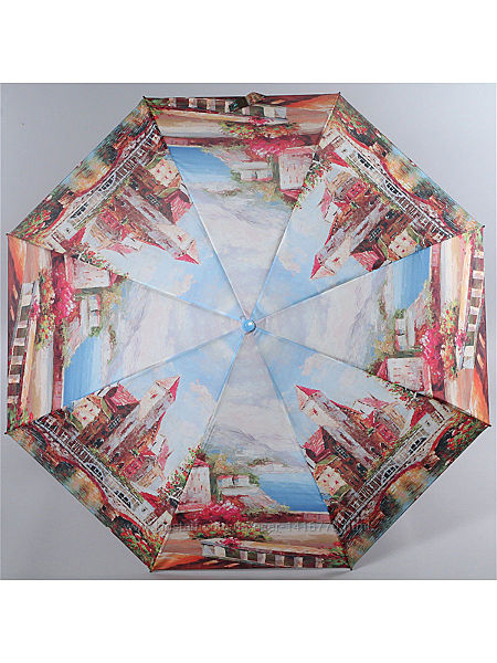 Зонты Magic Rain 