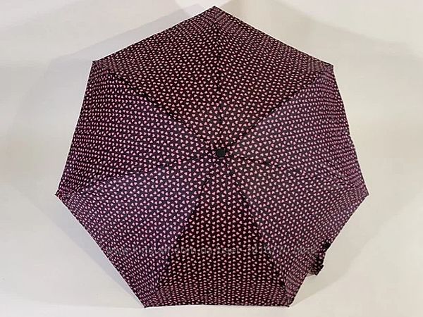 Механические мини зонты Mario 