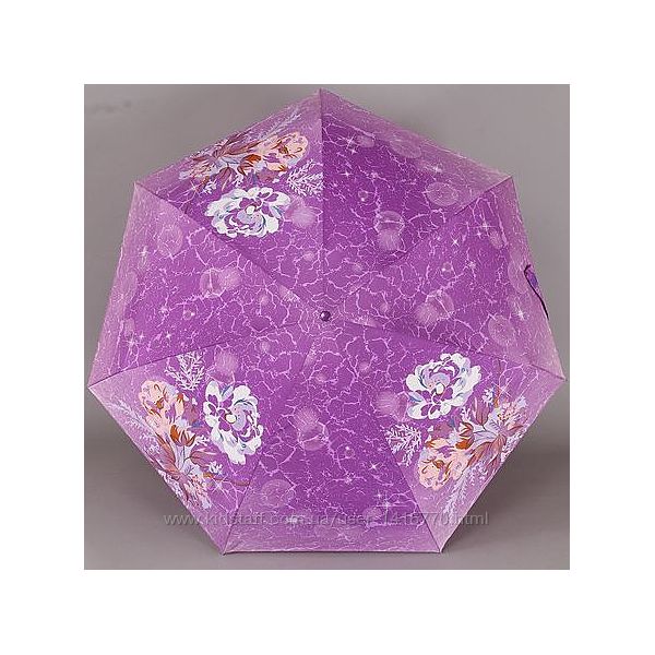 Механические мини зонты River 