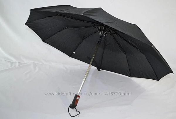 Полуавтоматы мужские зонты Bellissimo 