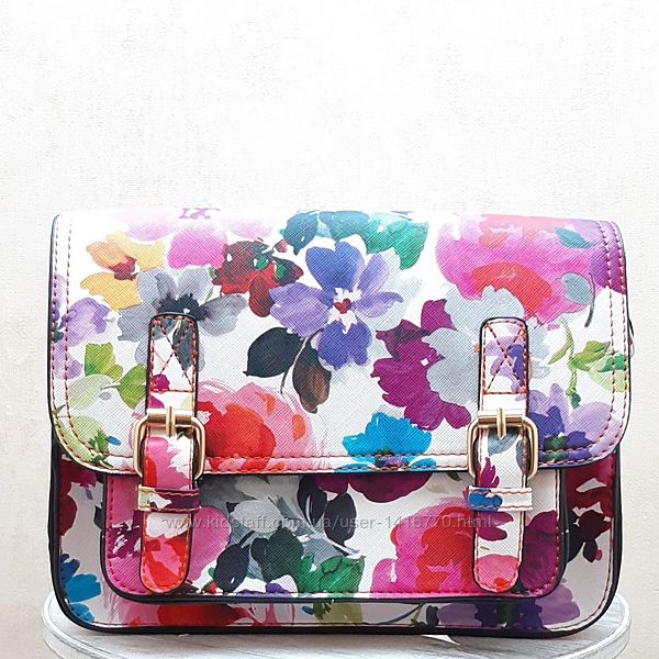 Сумка Spring клатч