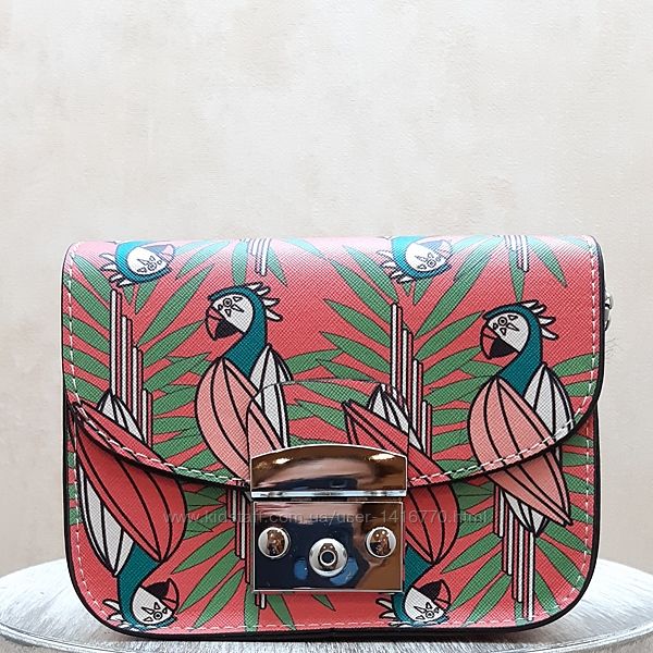 Сумка клатч 