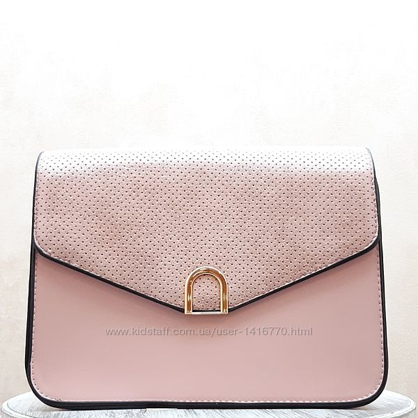 Сумка Erick Style клатч 