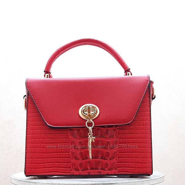 Сумка Int.Company кросс-боди 