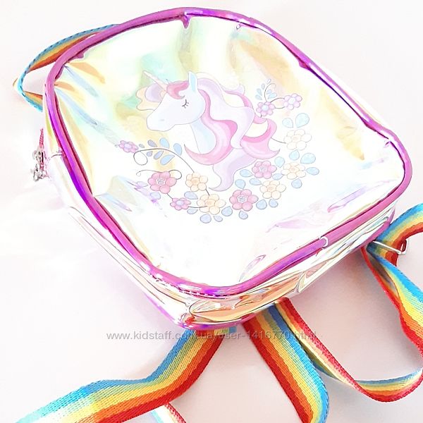 Сумки рюкзаки детские