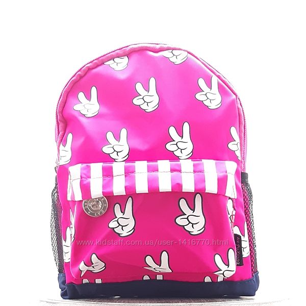 ❌Рюкзак ткань 