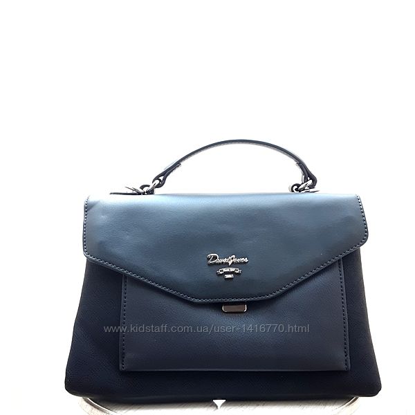 Сумка Davd Jones 