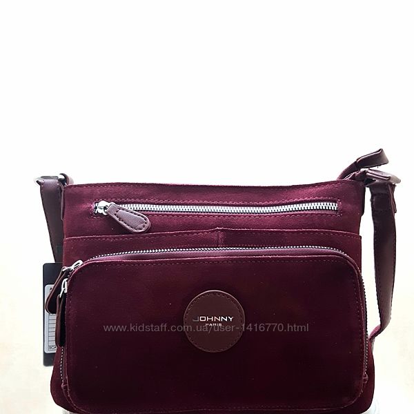 Сумка Johnny 