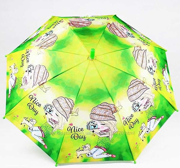 Трости детские Lucky elephants 