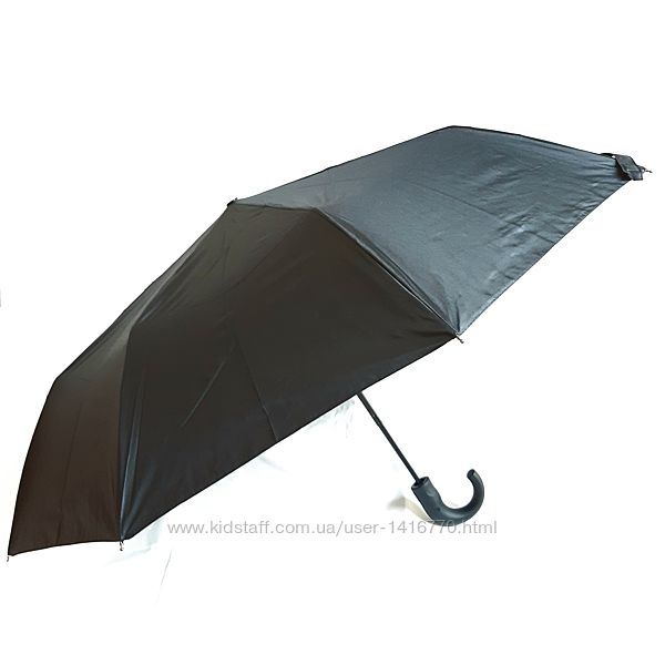 Полуавтомат зонт Lucky elephants 